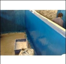郴州市循环水池漏水 水池堵漏处理