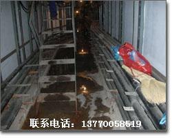 益阳市水池堵漏 水池裂缝堵漏
