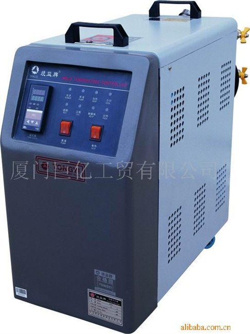 模温机、油式模温机6KW 厦门模温机
