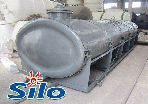 防腐储罐 贮罐 塑料储罐内外防腐，品质第一