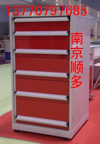 供应南京工具柜工具车刀具车