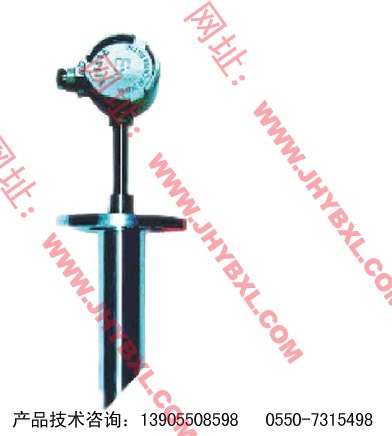 专业供应裂解炉专用热电偶价格，【江河】专注好品质，性能更可靠