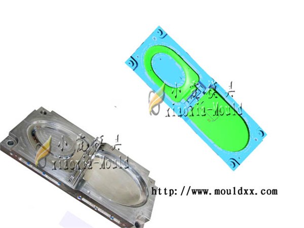 供应浙江小霞模具台州/马桶盖塑料模具新品上市/价格