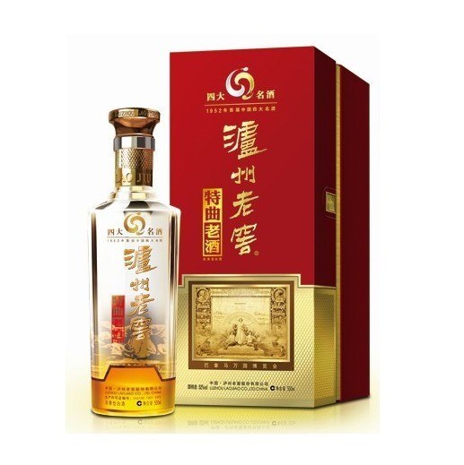 泸州老窖 泸州老窖团购 泸州老窖系列 圣露华