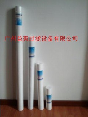供应PP熔喷滤芯陕西-西安—宝鸡—咸阳—渭南—铜川