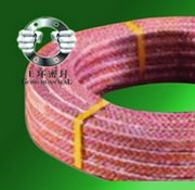供应广东省广州工环“金芳纶”盘根，盘根