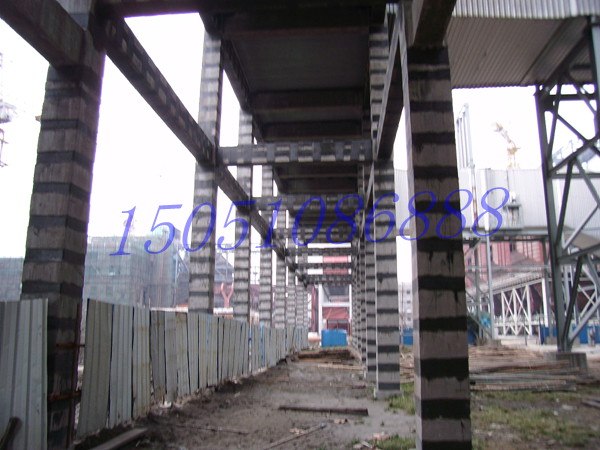 加固施工、专业加固江苏新大高空工程有限公司