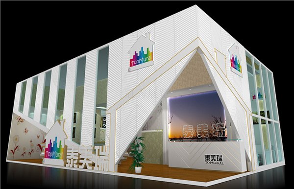 供应广州建材展设计公司，广州展会策划
