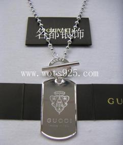 GUCCI银饰批发,thomas sabo饰品.潘多拉批發