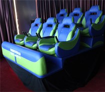 【行业协会】四川特效电影/4D动感影院/4D电影设备加盟