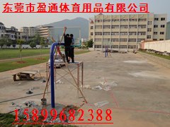 安龙液压式篮球架最受欢迎品牌