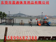 安龙健身器材价格盈通户外健身器材图片