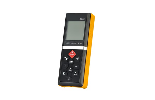 供应H230激光测距仪60米