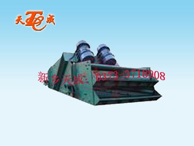 ZSM系列煤粉筛新乡天成振动最佳选择