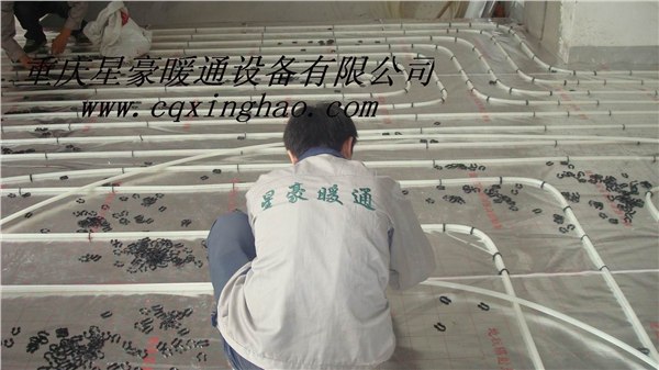 重庆水地暖报价，重庆性价比最高的水地暖