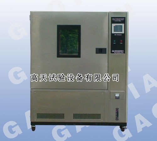 GT-TH-S-150G（Z、D）恒温恒湿箱