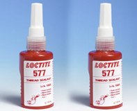 乐泰577管螺纹密封剂 恒发胶业特价销售