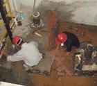 质量保证 地下室堵漏维修 地下室漏水堵漏 地下室渗水堵漏