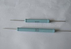 圆柱形高压电阻器，圆柱形高压电阻器报价，圆柱形高压电阻器批发
