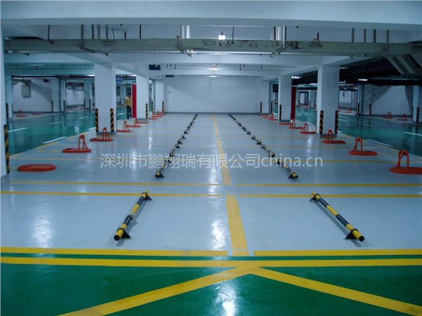 供应专业热熔标线 公路标线 交通标线 深圳道路划线
