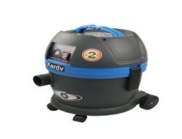 供应静音型吸尘器 凯德威超静音型吸尘器DL-1020