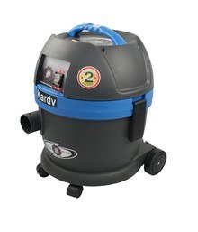供应实验室用吸尘器 凯德威静音无尘室吸尘器DL-1020W