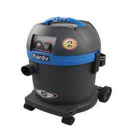 供应嘉兴优质供应商 凯德威超静音型吸尘器DL-1032T
