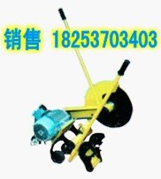 供应电动锯轨机