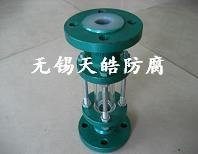 【无锡天皓】钢衬聚四氟乙烯(f4)；聚四氟乙烯补偿器厂家