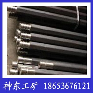 供应B22钻杆厂家