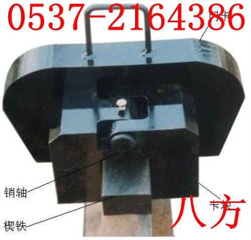 供应给力制造ZGQ窜轨器