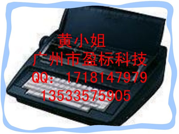 供应兄弟打字机AX-325 打字机耗材 402-02 菊花字盘