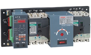 WATSNB-100双电源报价