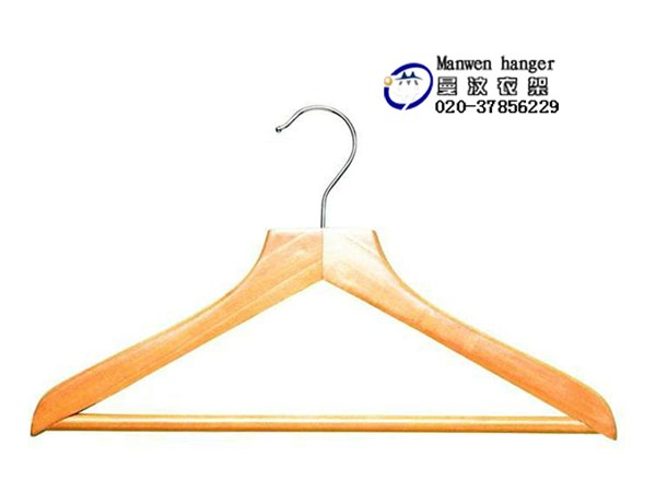 实木衣架 中国衣架行业十佳——广州曼汶衣架