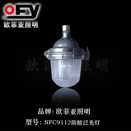 供应NFC9112防眩泛光灯