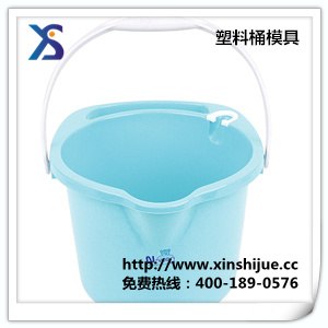 供应黄岩专业塑料桶模具厂