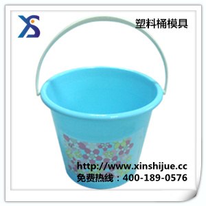 供应专业 塑料桶模具公司