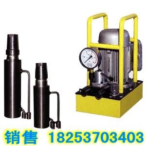 供应电动锚索张拉机具