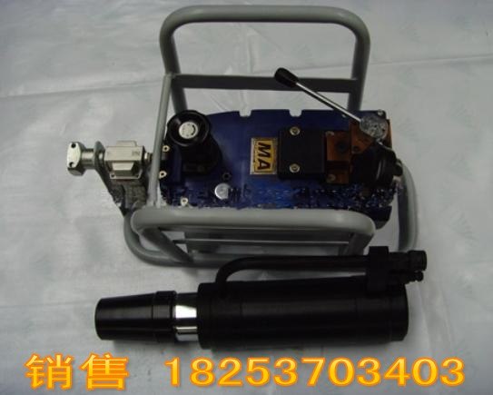 供应风动锚索张拉机具