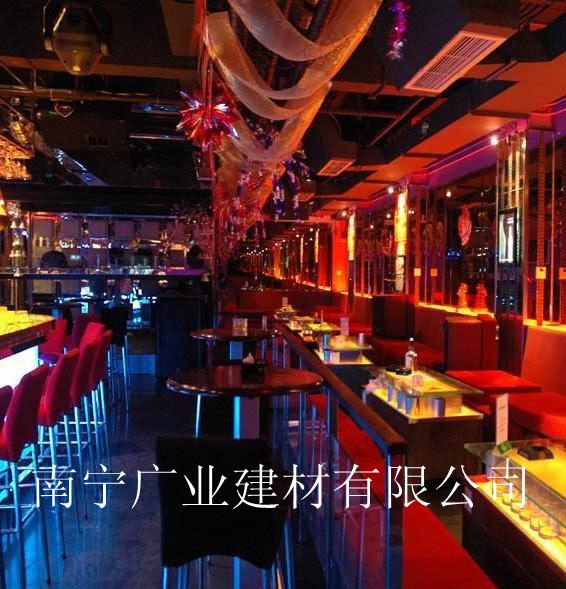 广西南宁吸音纤维喷涂哪里好?