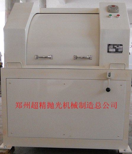【厂家直供】齿轮抛光机，高效节能