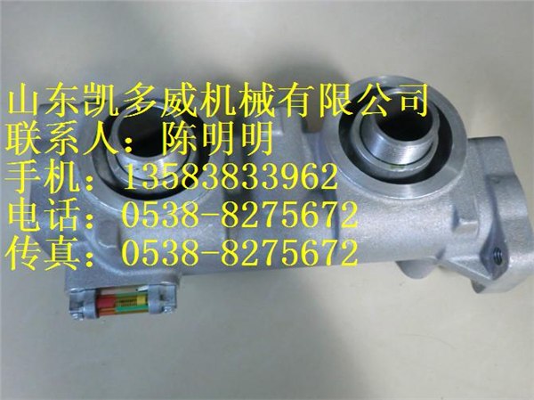 登福GD空压机油过滤器顶盖2118343、真空开关、电磁阀