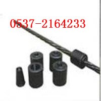 供应KM22型矿用锚索锚具大甩卖
