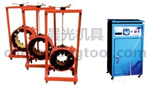 BGJ-CII型系列感应加热器：真正站在你的角度制造千斤顶