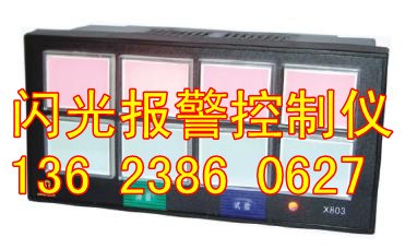 供应闪光报警控制仪CRWPX80
