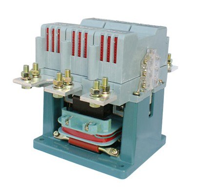CJ40-80A交流接触器供应