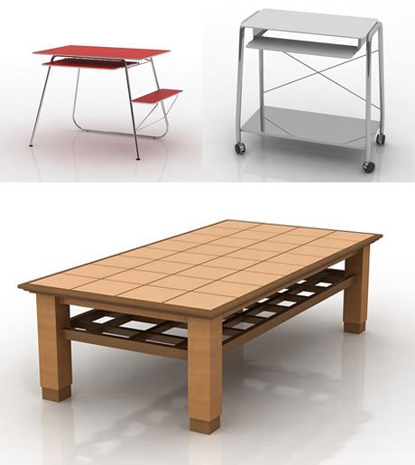 福州盛轩办公茶几做工精细|款式新颖