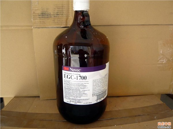 供应正品美国3M EGC1700  3M电子涂层剂