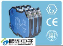 供应PB-24-EXT224V电压系统本安型信号浪涌保护器