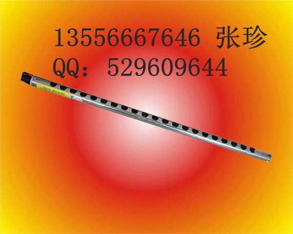 供应ST-511A感应不锈钢槽型棒